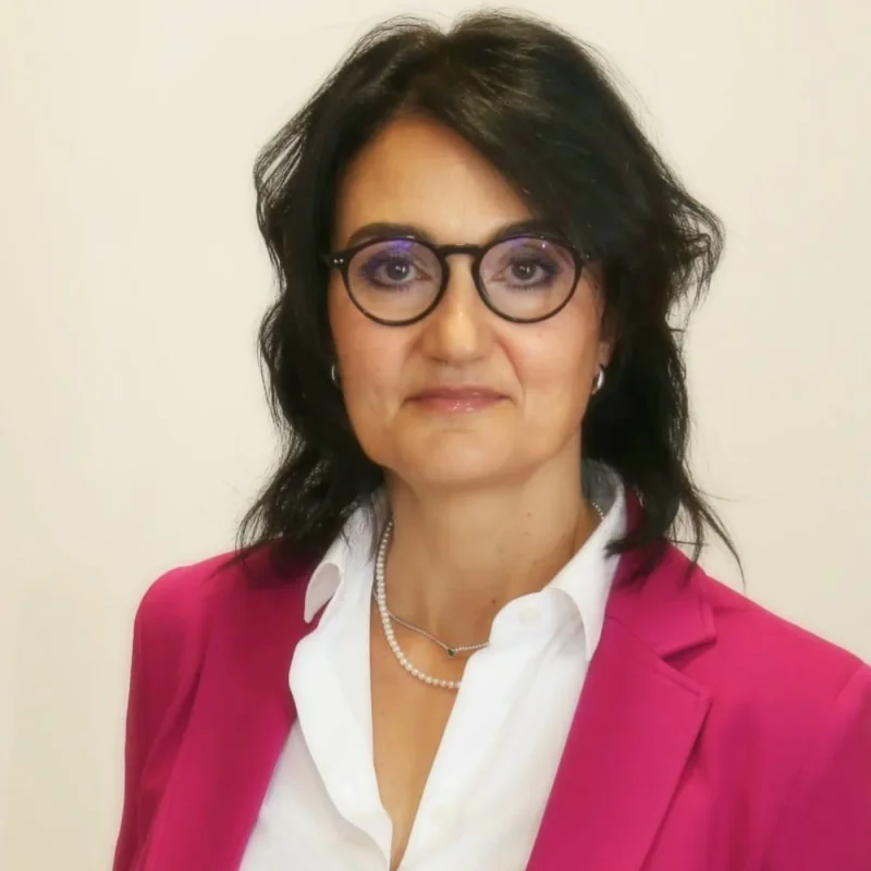 Dott.ssa Daniela Buccella