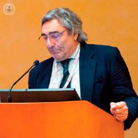 Prof. Riccardo Rinaldi