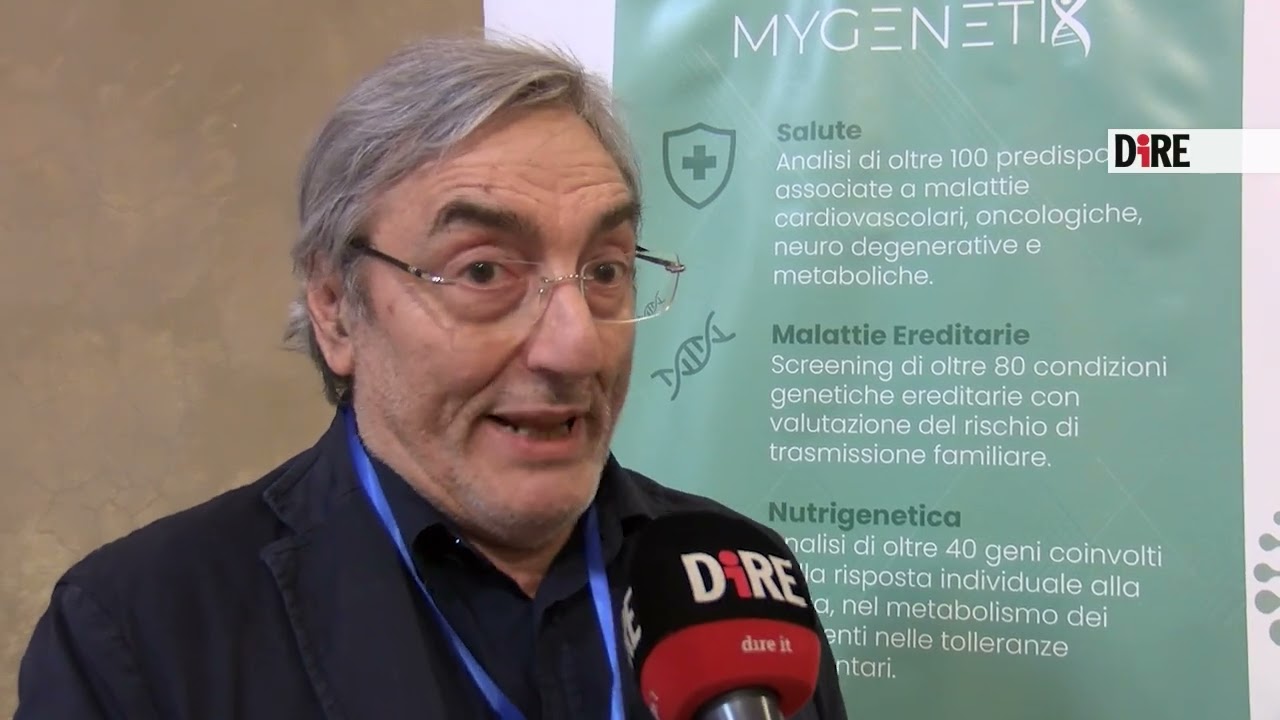 Prof. Riccardo Rinaldi