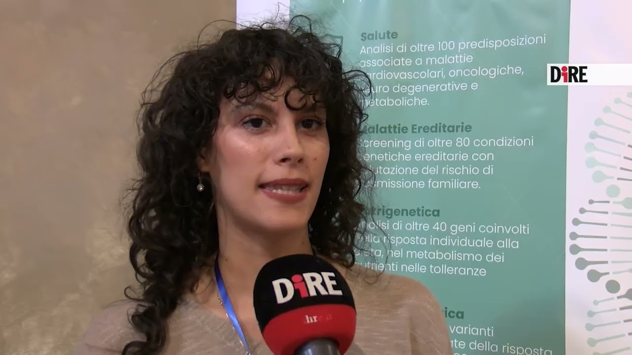 Dott.ssa Sophia Balestrucci